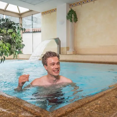 Strass - Sport&spa Hotel