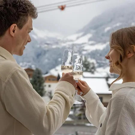 Strass - Sport & Майргофен