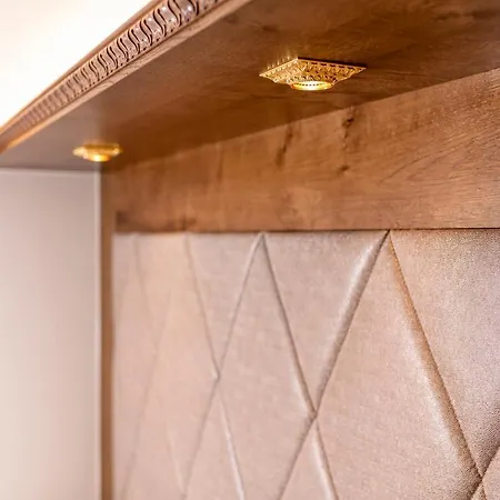 Готель Strass - Sport &