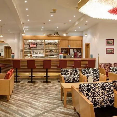 Strass - Sport & Hotel 4*