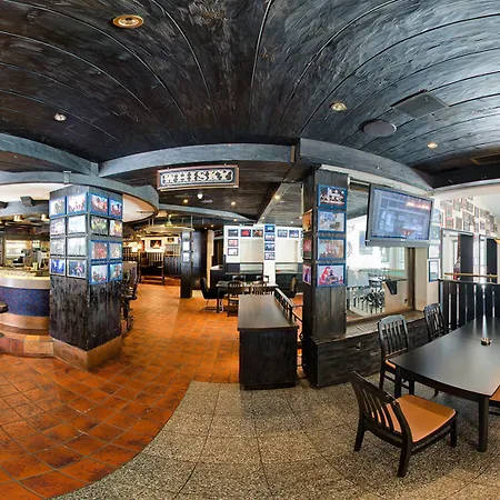 酒店 Strass - Sport &