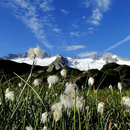 酒店 Strass - Sport & 4*