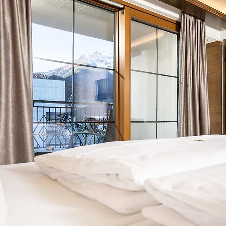 酒店 Strass - Sport &