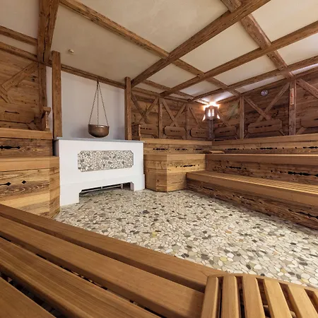 Strass - Sport & 4* Mayrhofen