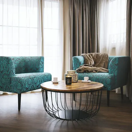 Strass - Sport & 酒店 4*