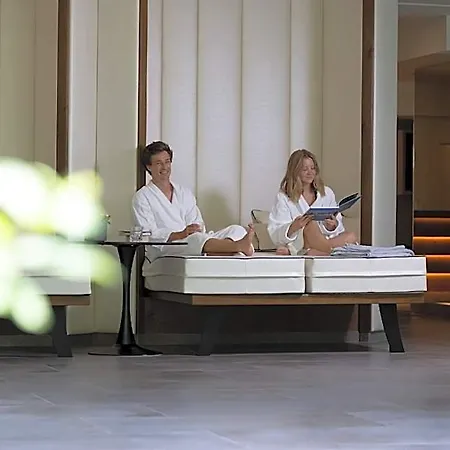 Hotel Strass - Sport &