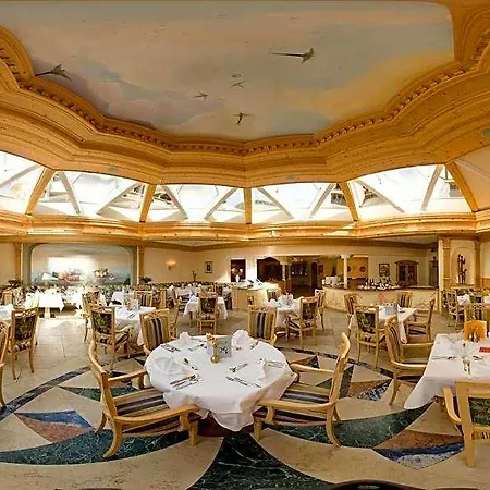 Hotel Strass - Sport &