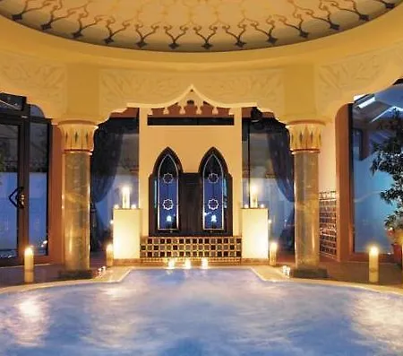 Готель Strass - Sport & 4*