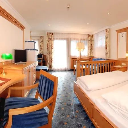 Strass - Sport&spa Hotel