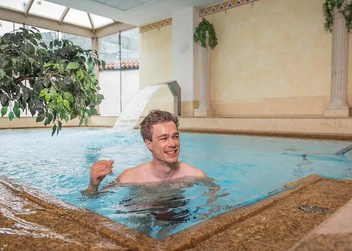 Strass - Sport & Hotel