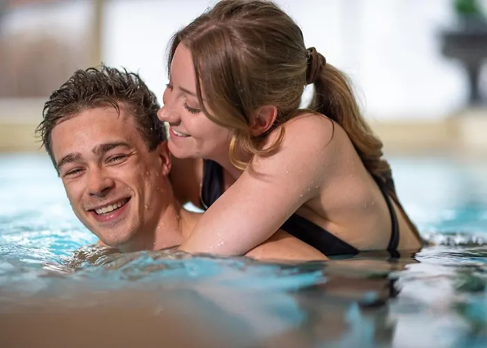 Strass - Sport & Hotel Mayrhofen