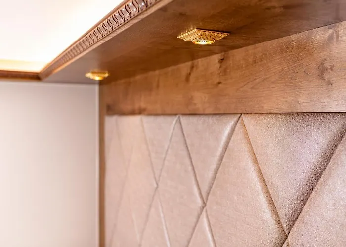 Отель Strass - Sport &