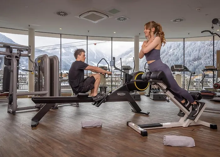 Strass - Sport & 4* مايرهوفن