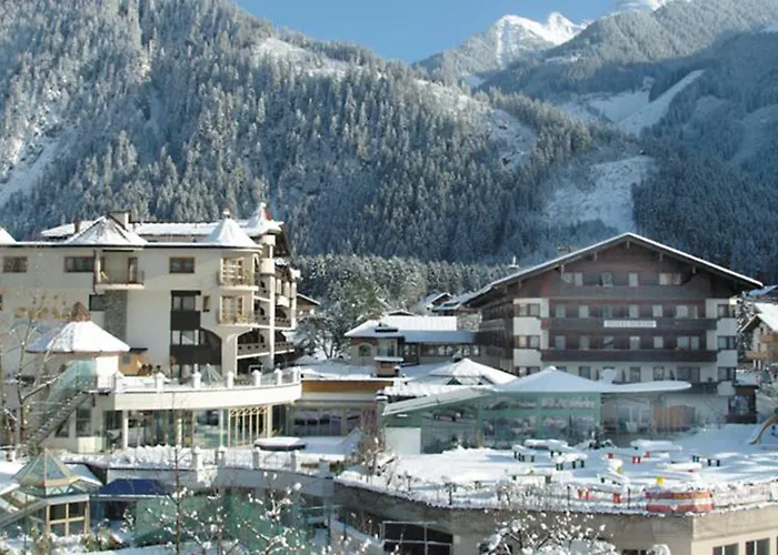 Strass - Sport & Hotel