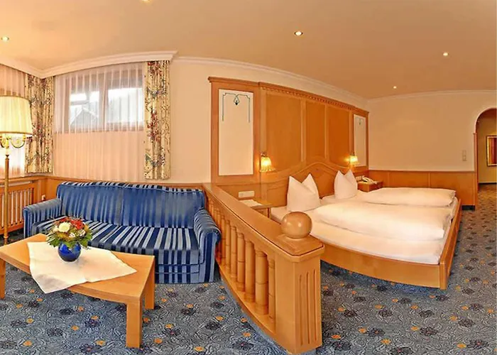 فندق Strass - Sport &