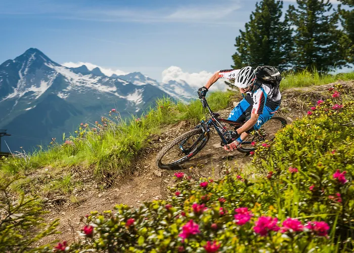 Strass - Sport & Майрхофен