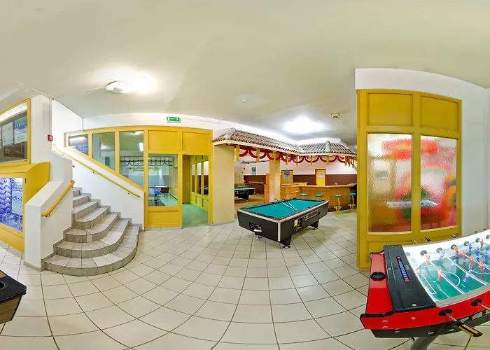 Strass - Sport & Hotel