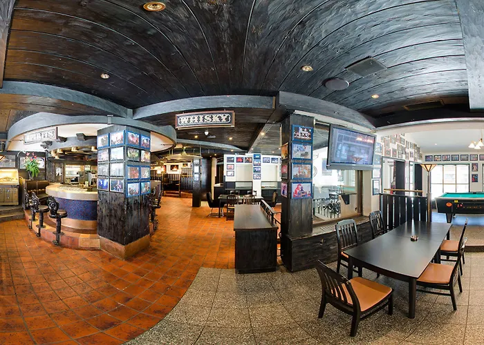 Hotel Strass - Sport &