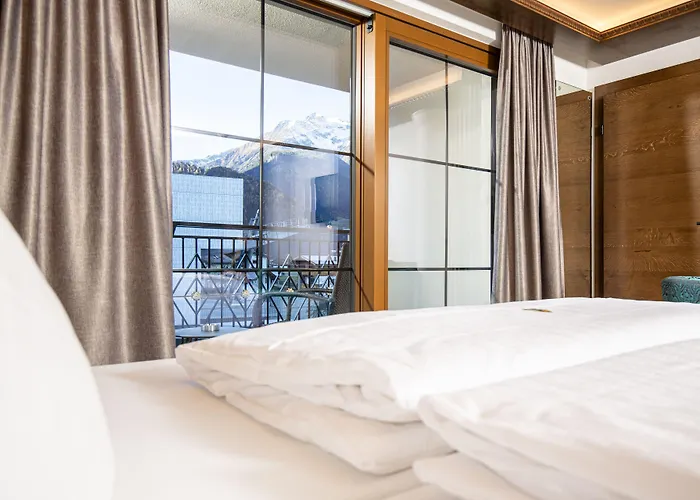 Hotel Strass - Sport &