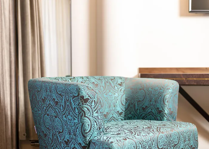 Strass - Sport & فندق 4*