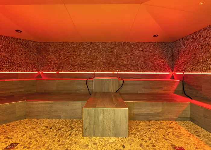 Strass - Sport & Hotel 4*