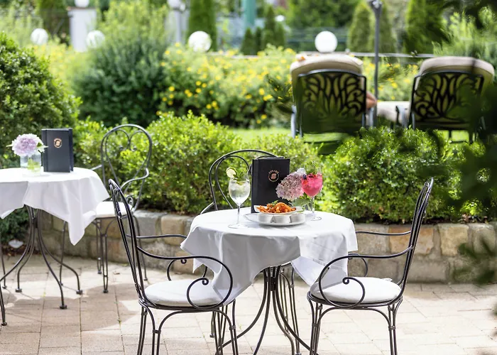 Strass - Sport & Hotel 4*