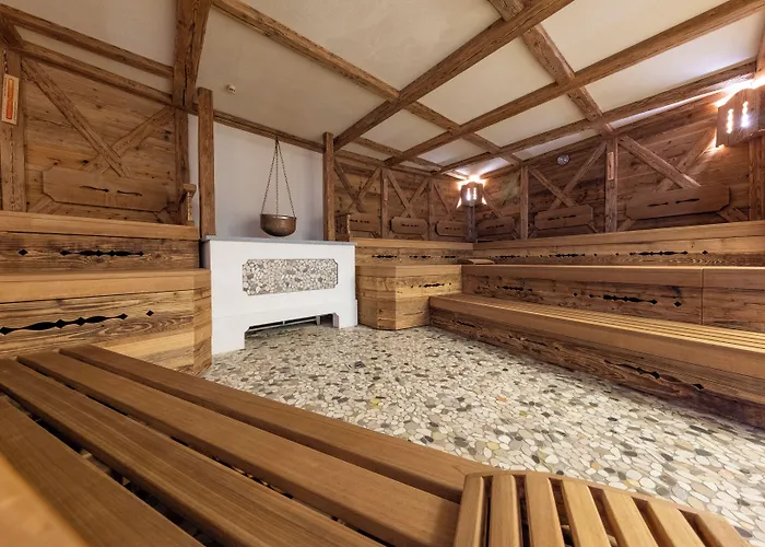 Strass - Sport & 4* Майрхофен