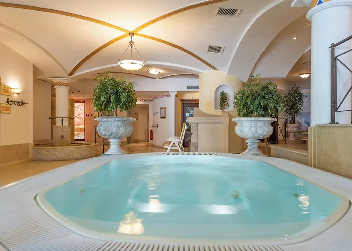 Hotel Strass - Sport &