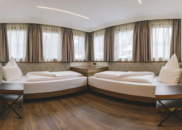 Strass - Sport & 4* Майрхофен