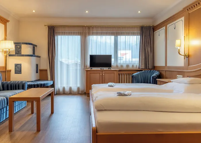 فندق Strass - Sport &