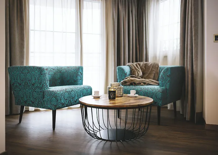 Strass - Sport & فندق 4*