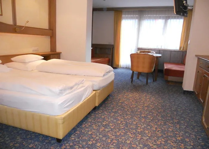 Strass - Sport & Майрхофен