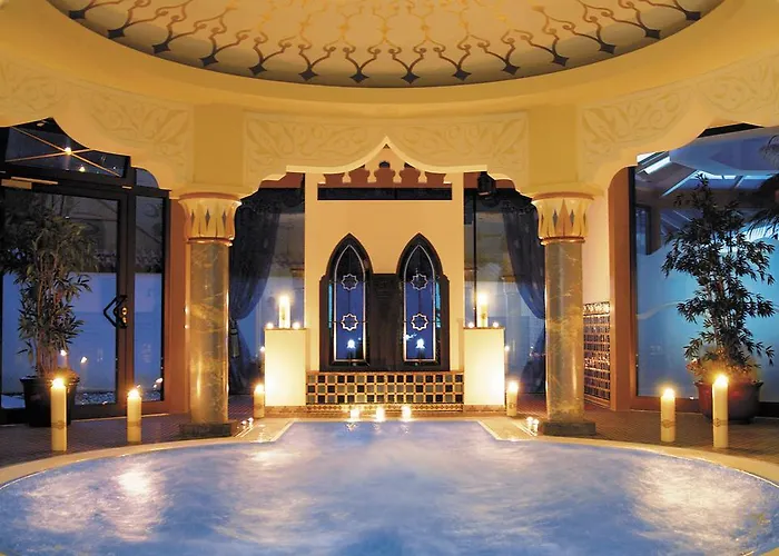 Strass - Sport & Hotel Mayrhofen