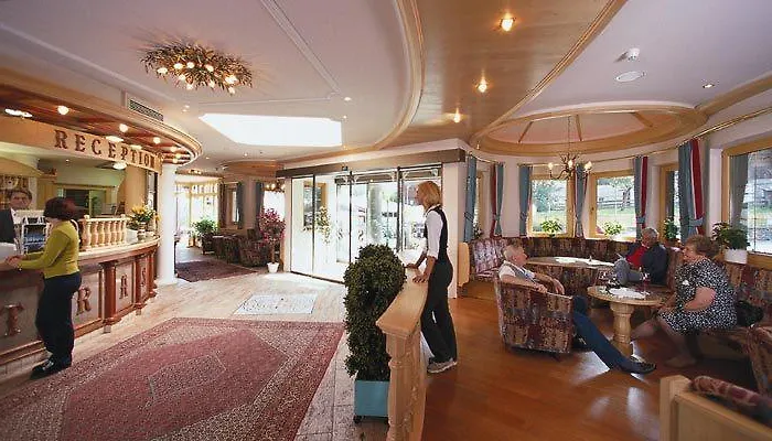 Отель Strass - Sport & Майрхофен