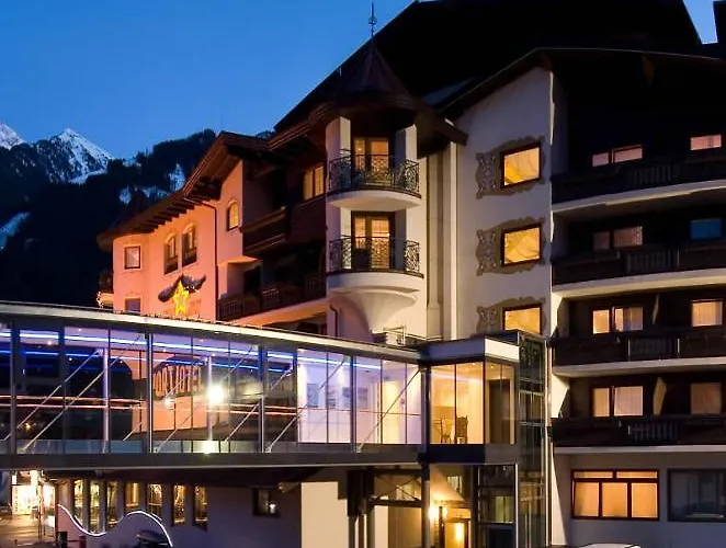 Strass - Sport & فندق 4*