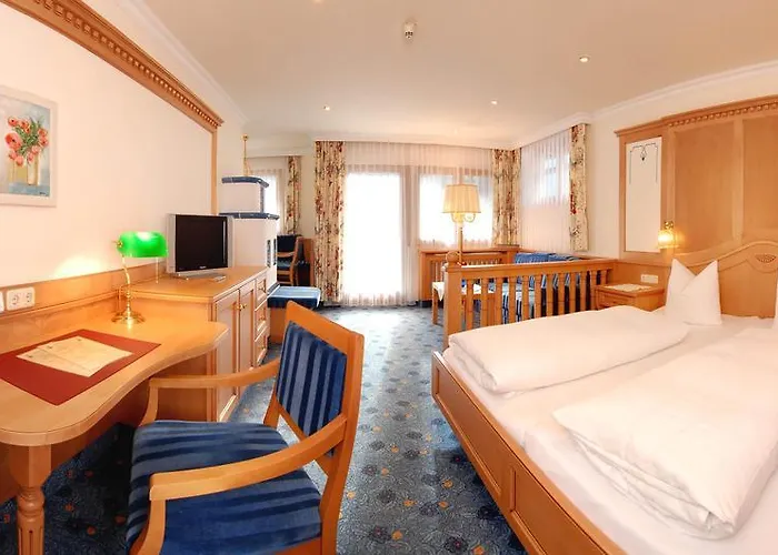 Strass - Sport & Hotel