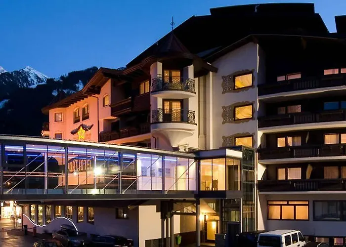 Strass - Sport & Mayrhofen