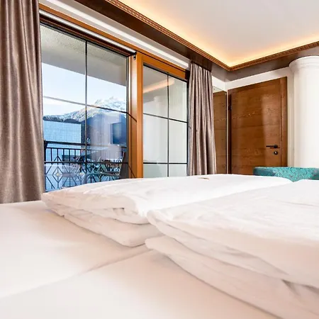 Strass - Sport & Hotel Mayrhofen