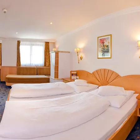 Hotel Strass - Sport & Mayrhofen