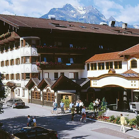 Strass - Sport & 4* Mayrhofen