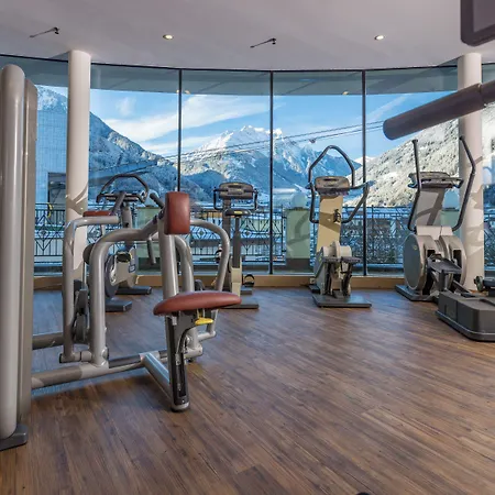 Strass - Sport & Mayrhofen