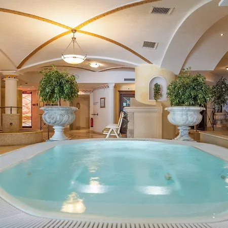 Hotel Strass - Sport &