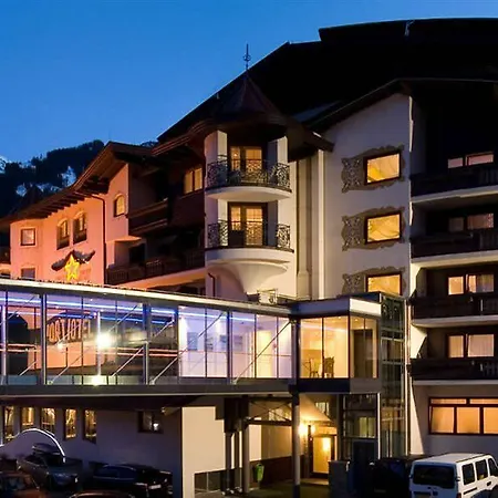 Strass - Sport & Mayrhofen