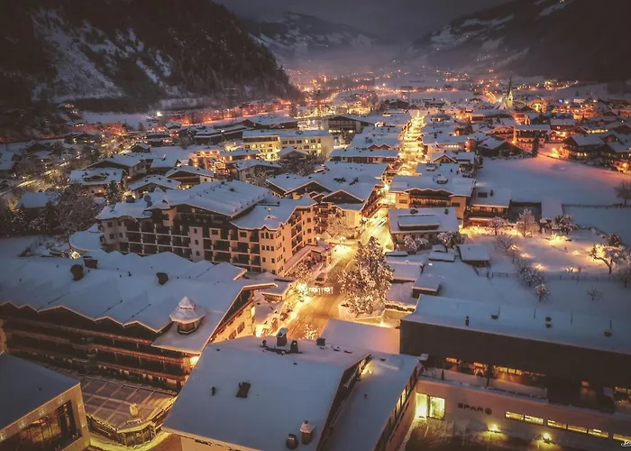 Strass - Sport & Szálloda