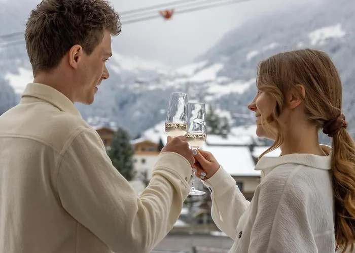 Strass - Sport & Mayrhofen