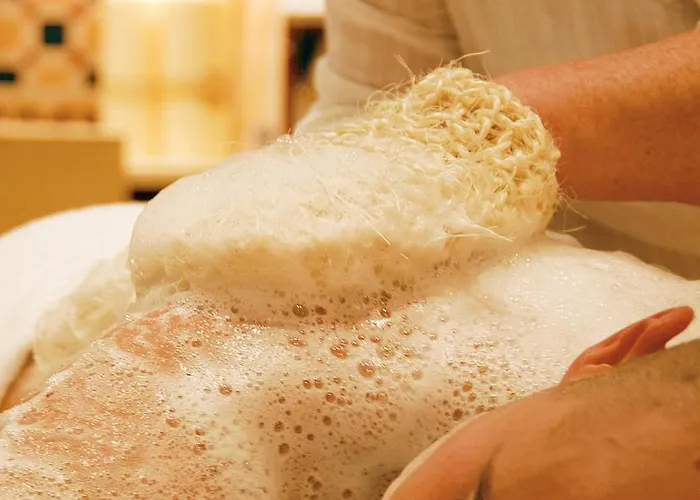 Szálloda Strass - Sport & Mayrhofen