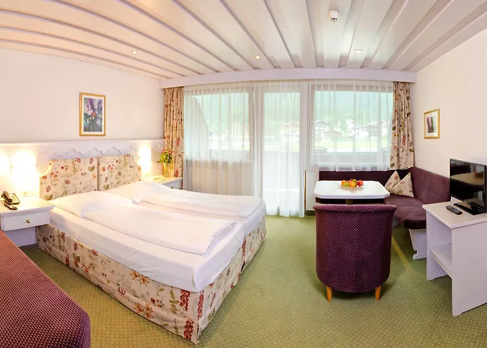 Szálloda Strass - Sport &