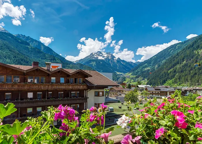 Strass - Sport & Szálloda 4*