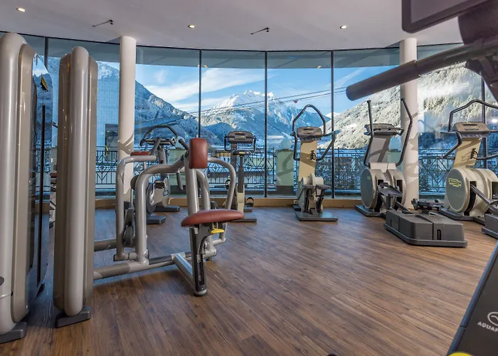 Strass - Sport & Mayrhofen